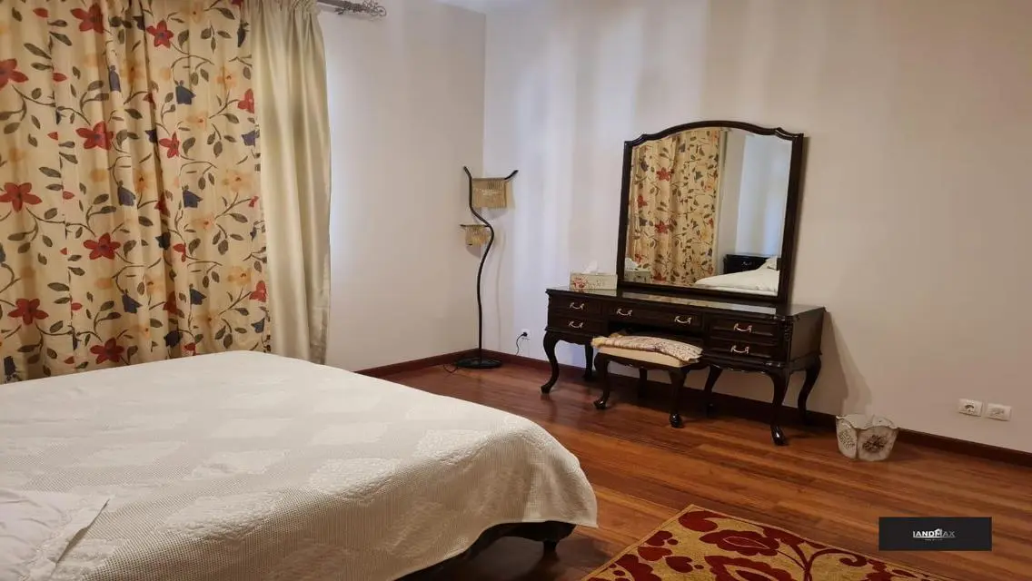 Fully furnished apartment for rent in mivida