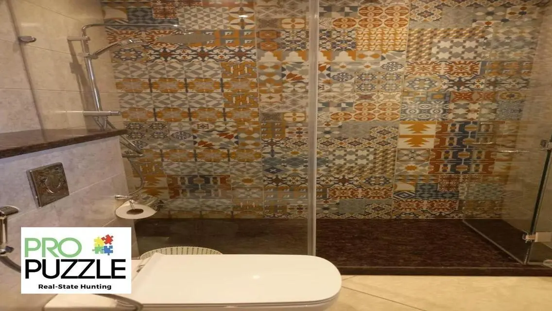 شقة للإيجار في إيست تاون