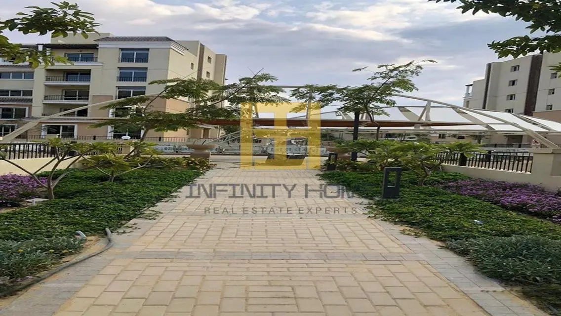 Apartment for sale in Sarai with dp 1.143.781