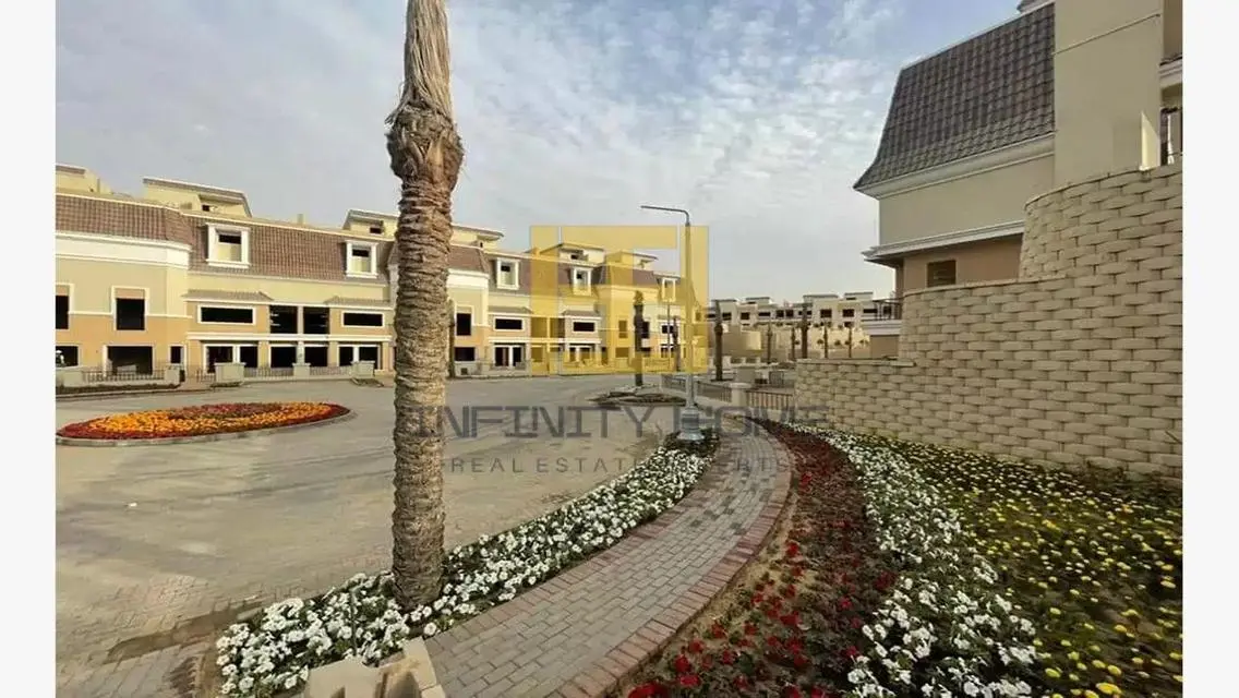 Apartment for sale in Sarai with dp 1.143.781