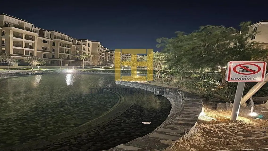 Apartment for sale in Sarai with dp 1.143.781