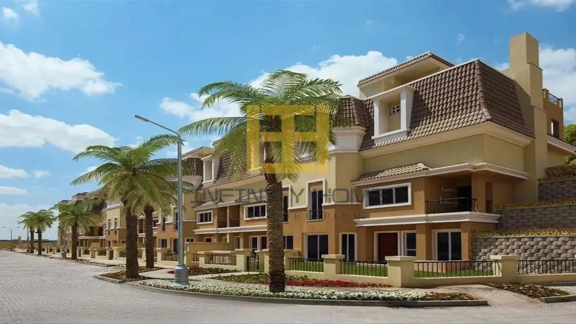 Apartment for sale in Sarai with dp 1.143.781