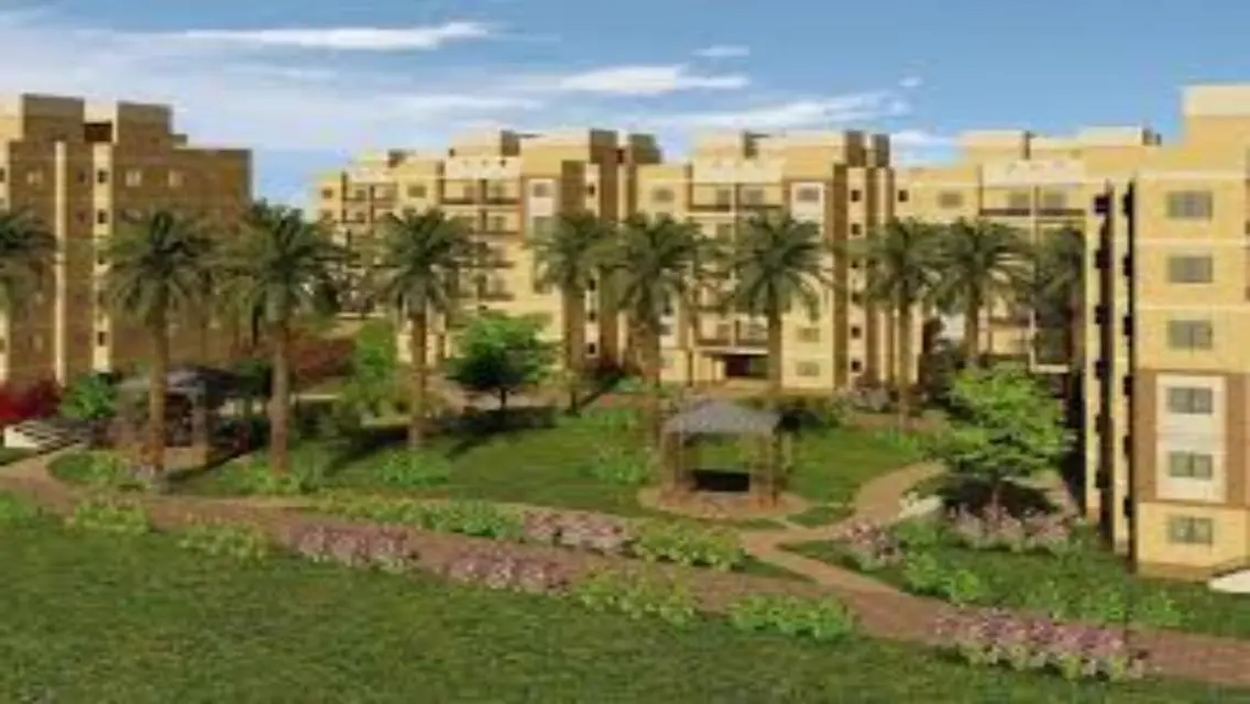 Apartment for Sale – 3 bedroom| 6 Year Installment