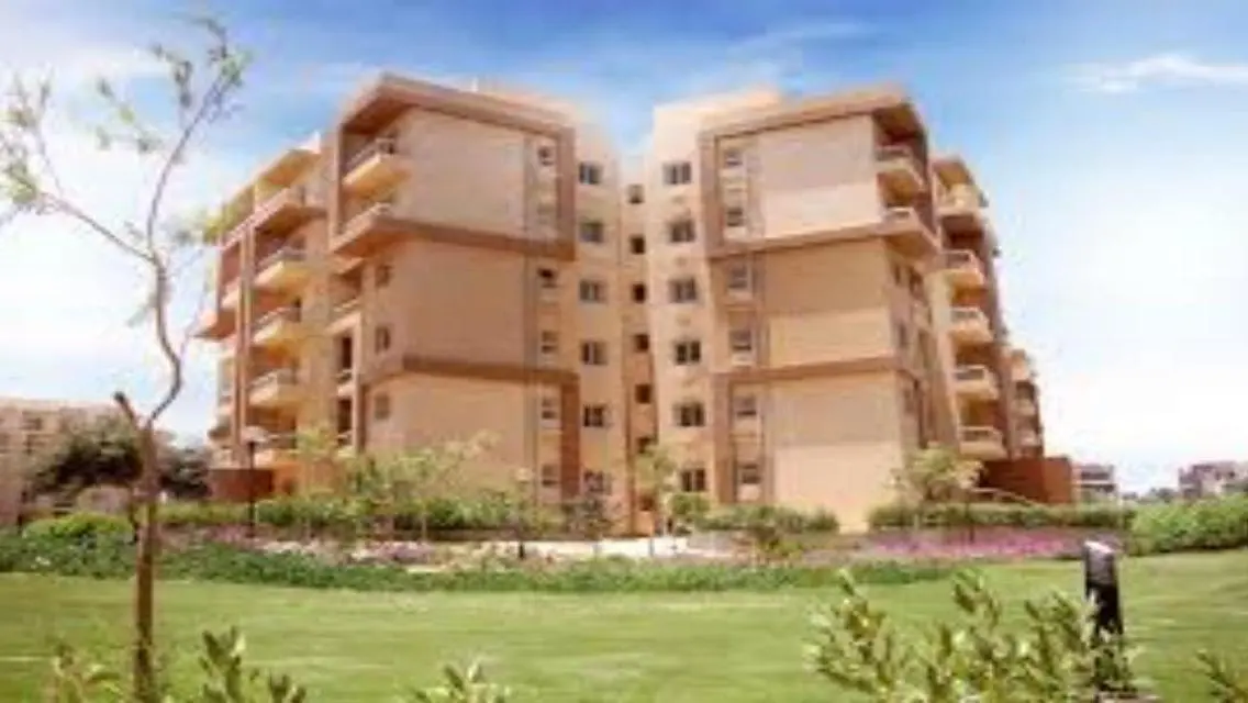 Apartment for Sale – 3 bedroom| 6 Year Installment
