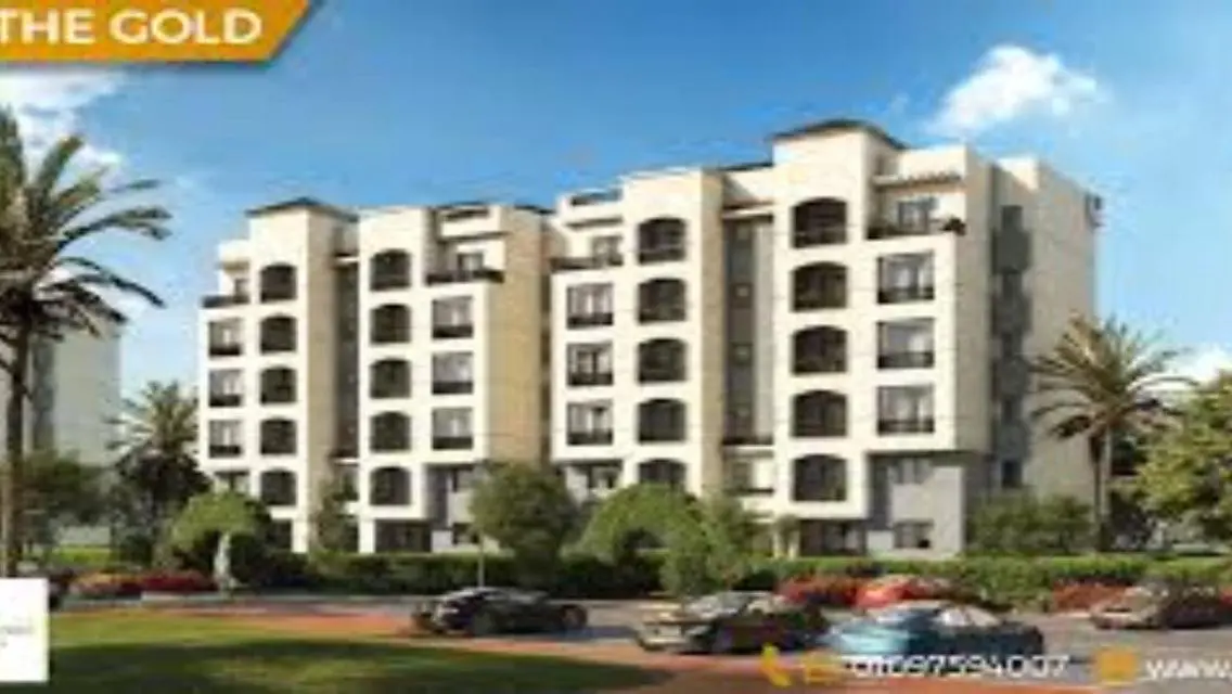 Apartment for Sale – 3 bedroom| 6 Year Installment