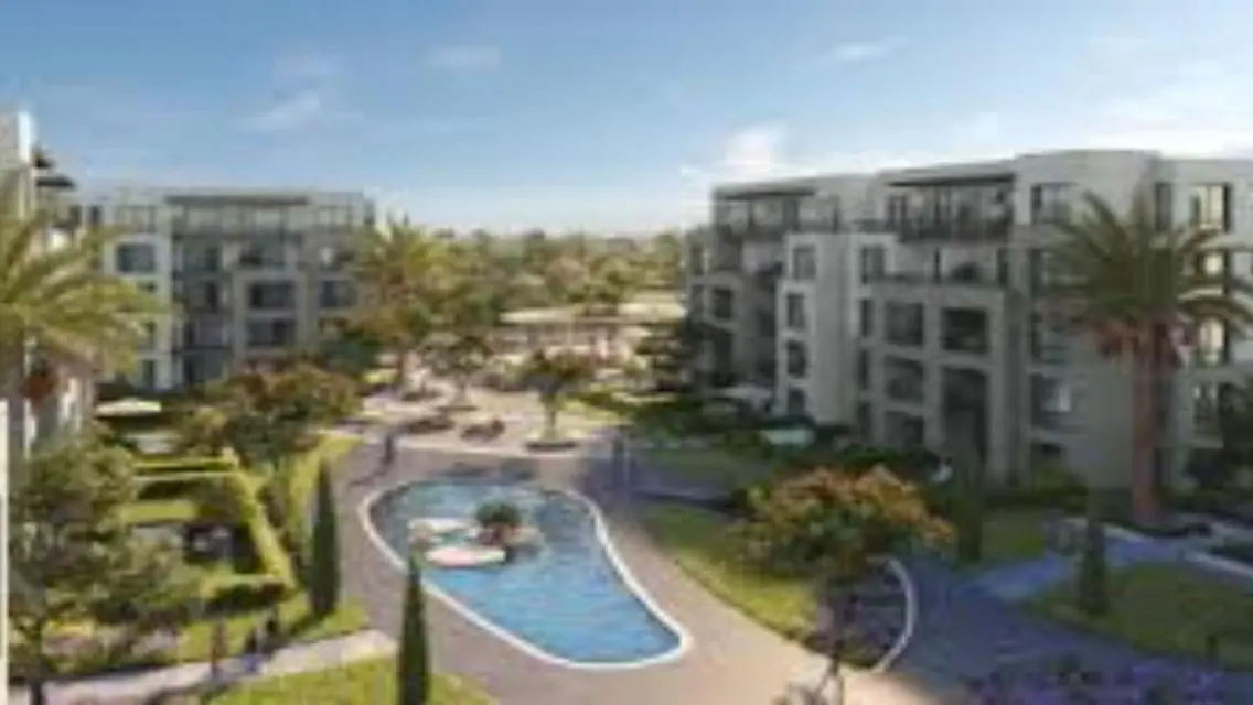 Apartment for Sale – 3 bedroom| 6 Year Installment