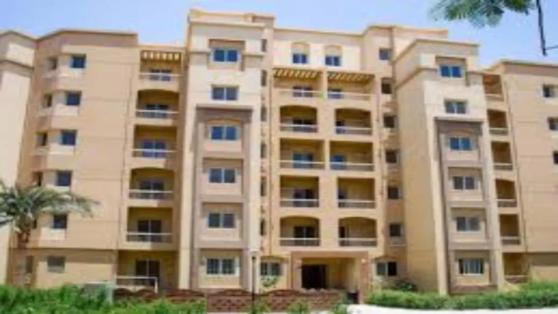 Apartment for Sale – 3 bedroom| 6 Year Installment