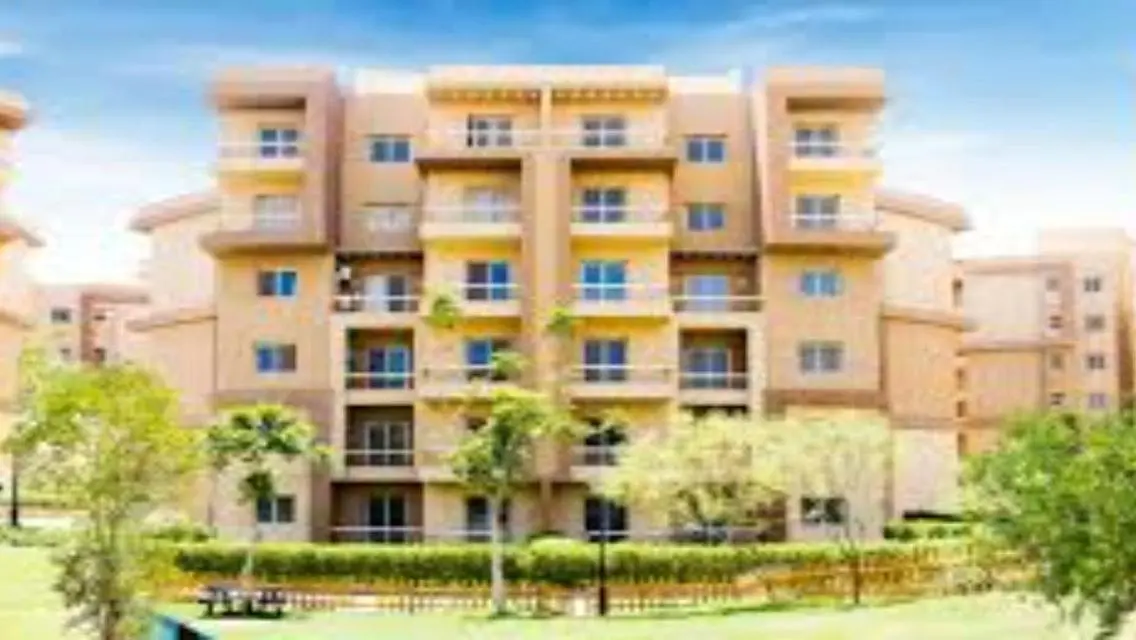 Apartment for Sale – 3 bedroom| 6 Year Installment
