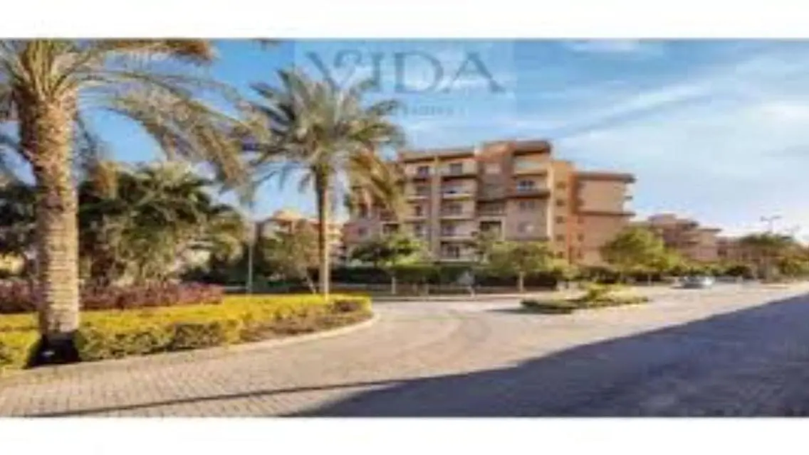 Apartment for Sale – 3 bedroom| 6 Year Installment