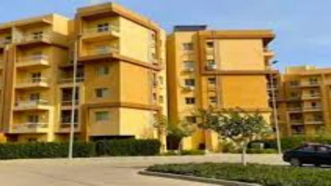 Apartment for Sale – 3 bedroom| 6 Year Installment