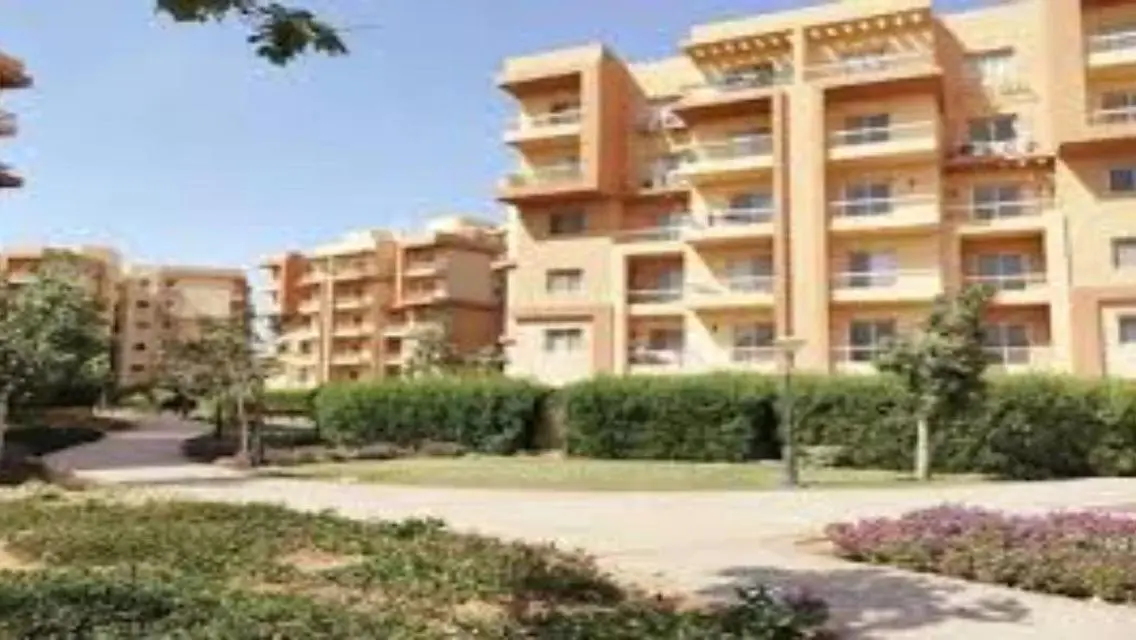 Apartment for Sale – 3 bedroom| 6 Year Installment