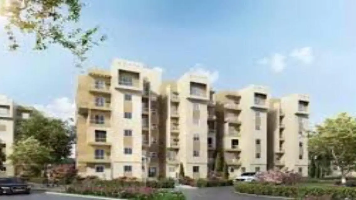 Apartment for Sale – 3 bedroom| 6 Year Installment