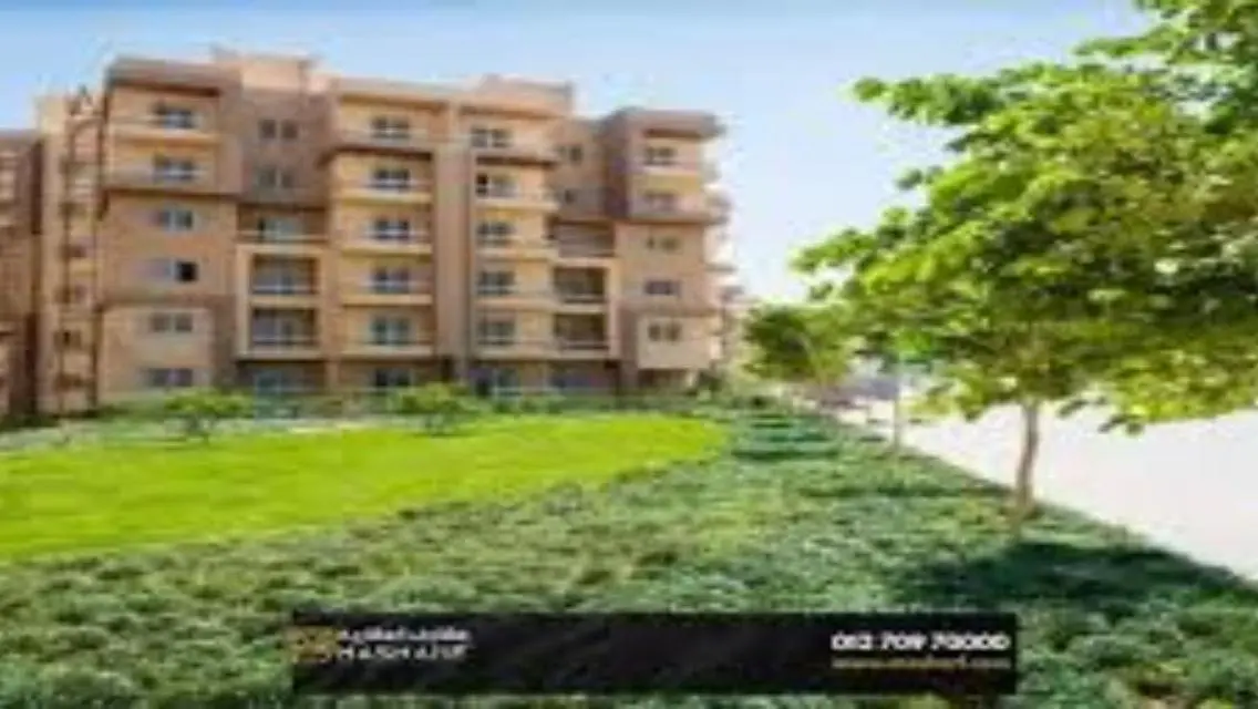 Apartment for Sale – 3 bedroom| 6 Year Installment