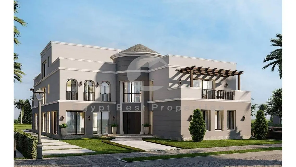 Townhouse 212 Meters in Hyde Park with 10 Years