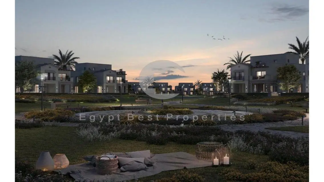 Townhouse 212 Meters in Hyde Park with 10 Years