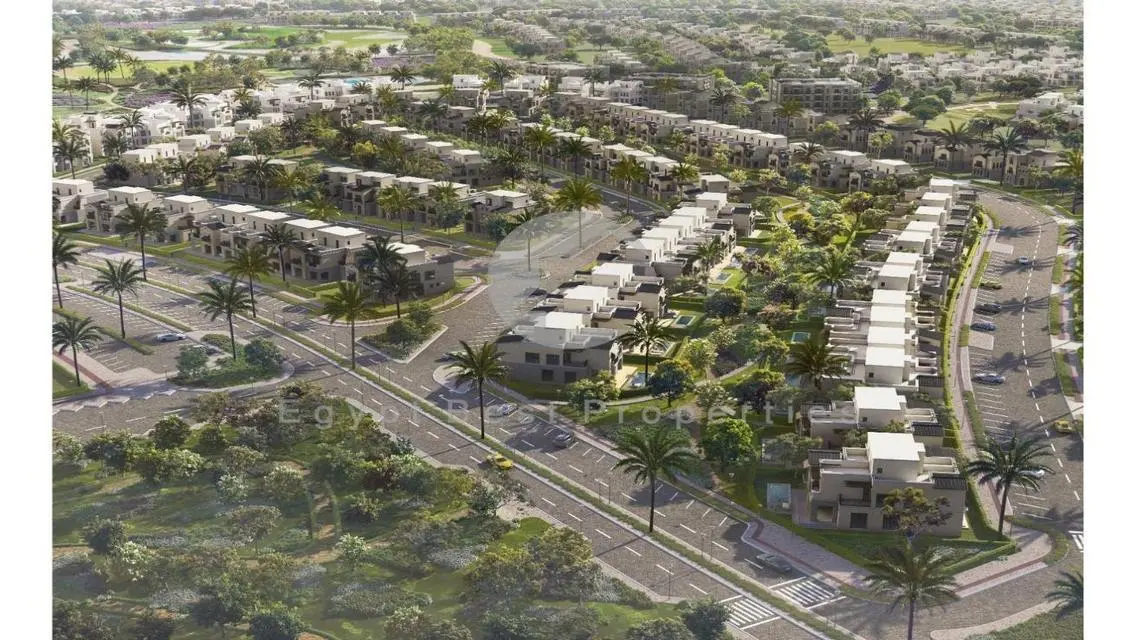 Townhouse 212 Meters in Hyde Park with 10 Years