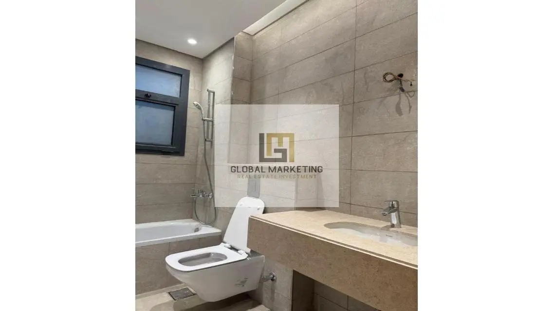 Apartment for rent in Eastown A Class Compound
