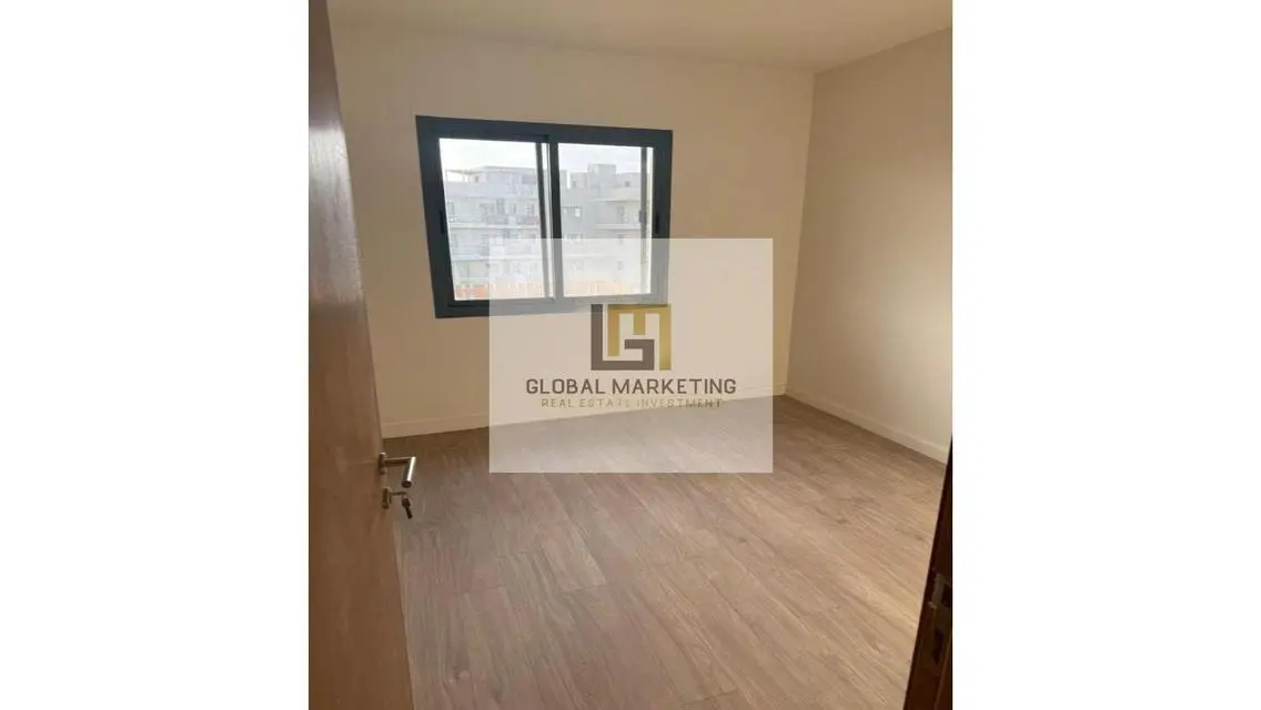 Apartment for rent in Eastown A Class Compound