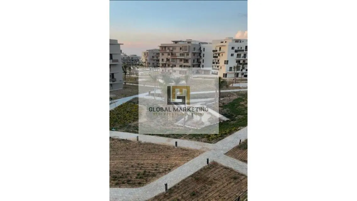Apartment for rent in Eastown A Class Compound