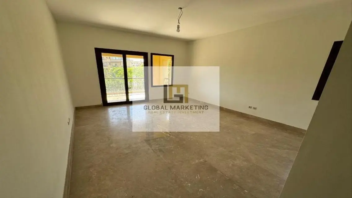 The most luxurious stand for rent in Mivida