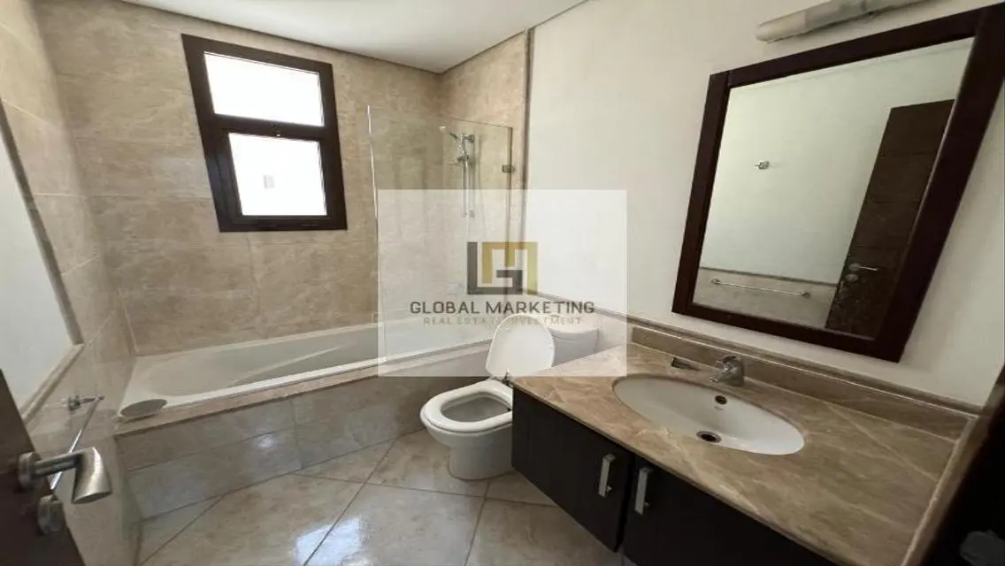 The most luxurious stand for rent in Mivida