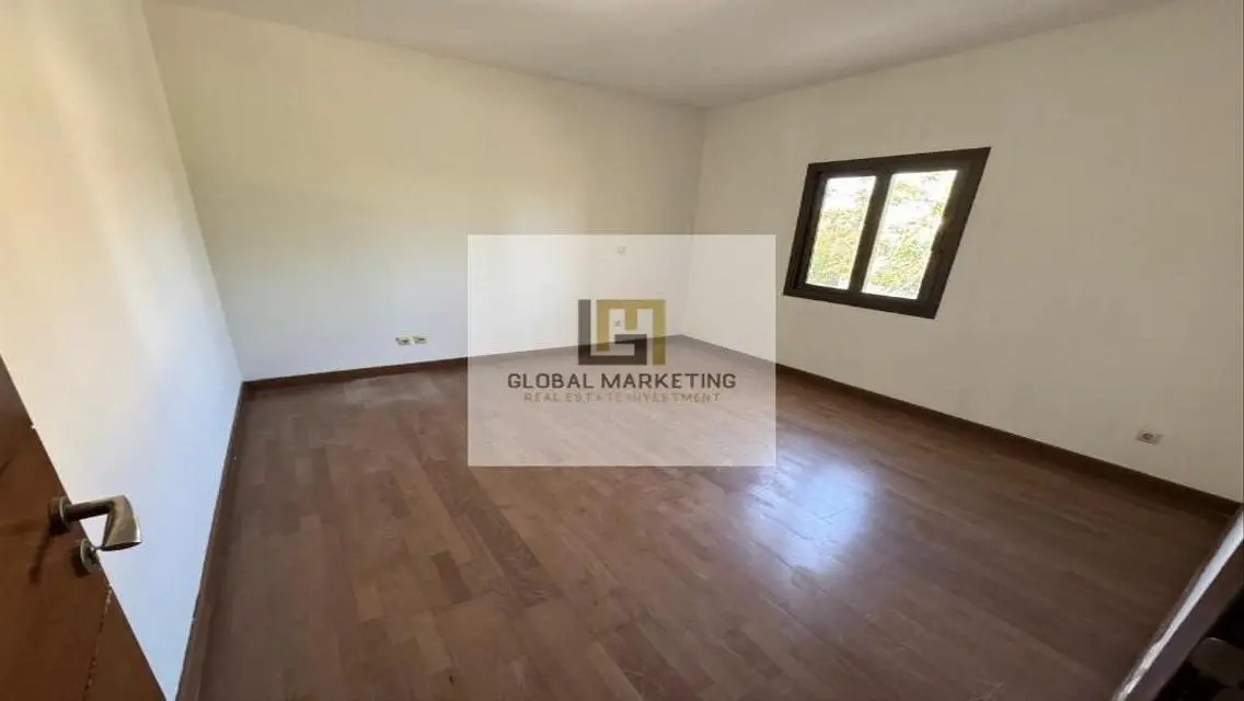 The most luxurious stand for rent in Mivida
