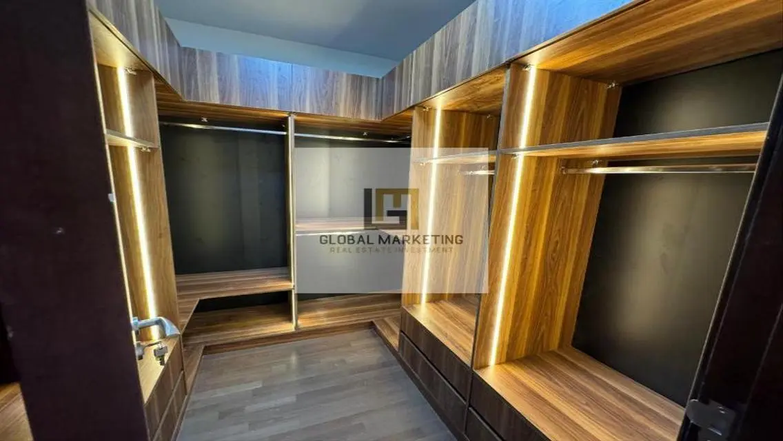 The most luxurious stand for rent in Mivida