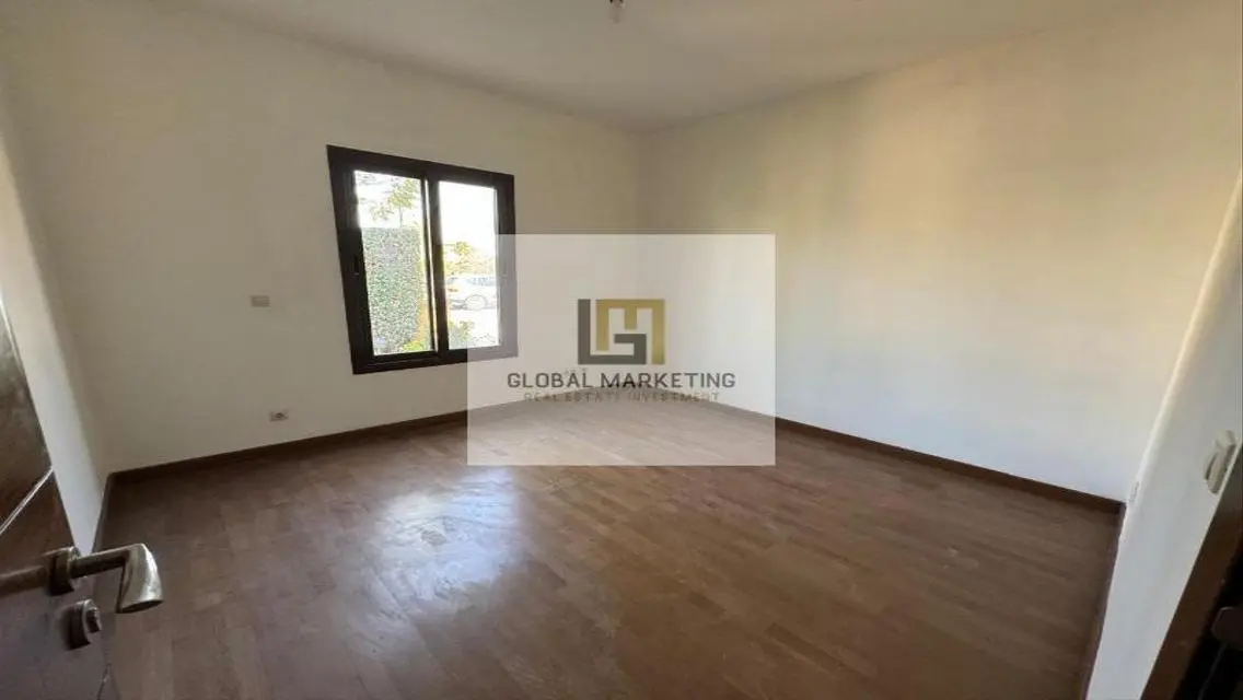 The most luxurious stand for rent in Mivida
