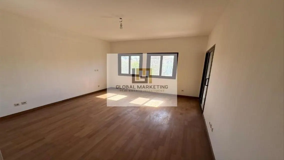 The most luxurious stand for rent in Mivida