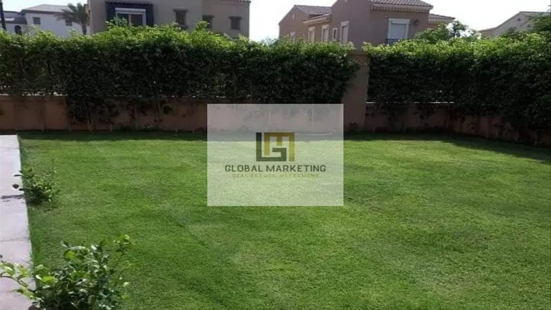 The most luxurious stand for rent in Mivida