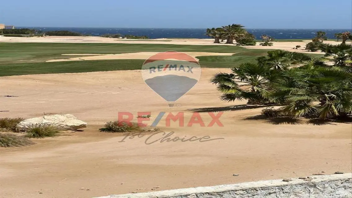 شاليه لقطة بسوما بريز بمساحة رائعة