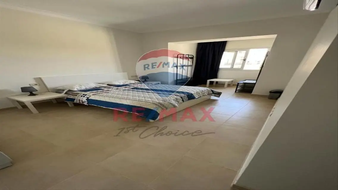 شاليه لقطة بسوما بريز بمساحة رائعة