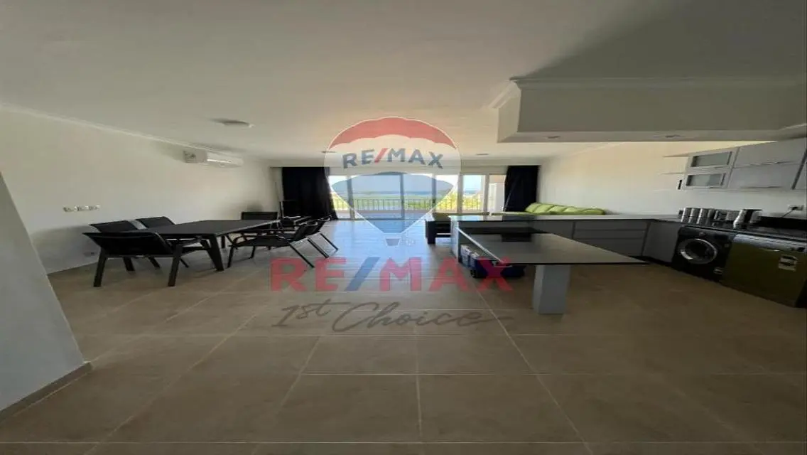 شاليه لقطة بسوما بريز بمساحة رائعة