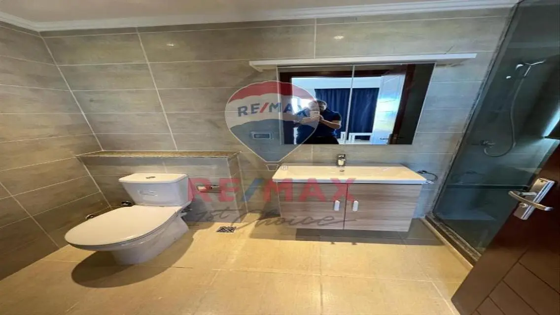 شاليه لقطة بسوما بريز بمساحة رائعة