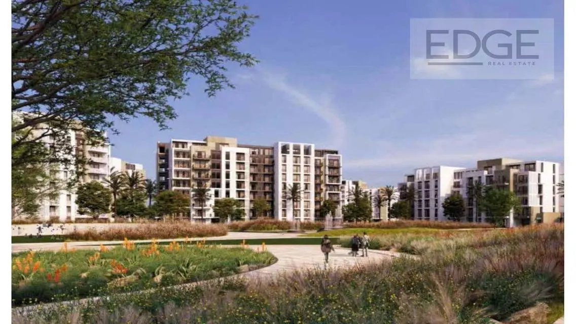 ORA Zed East Prime Location Apartment for sale