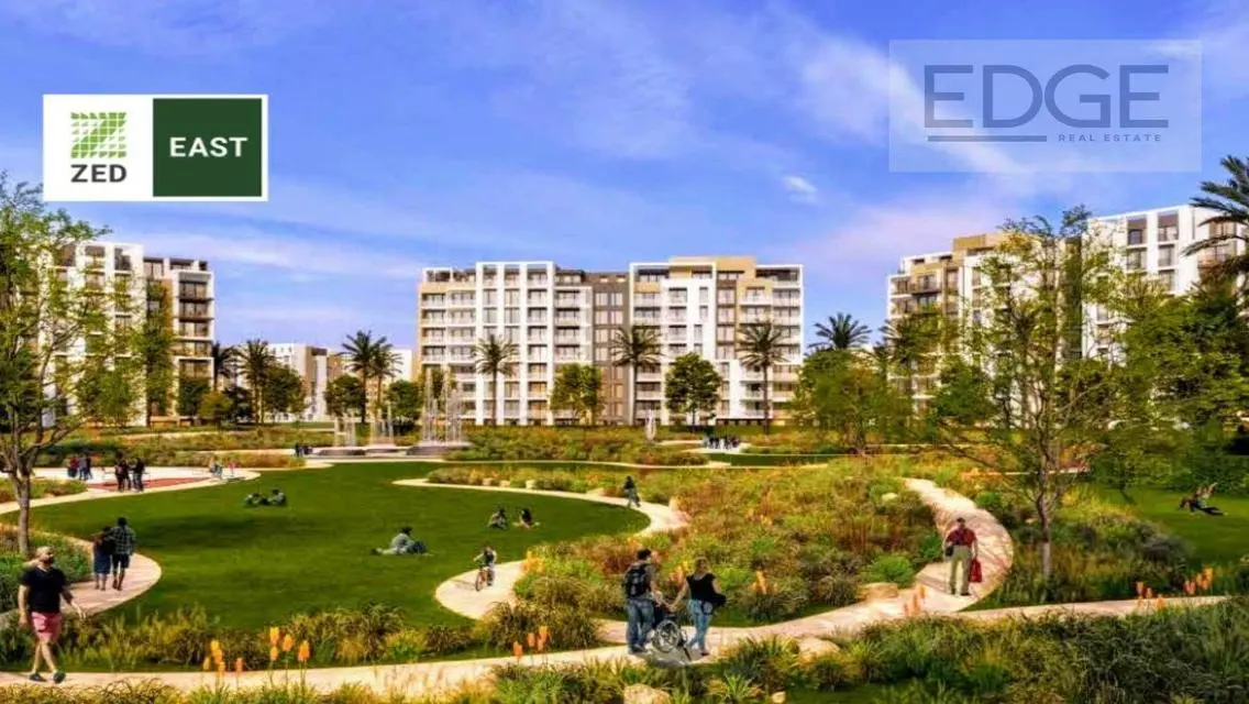 ORA Zed East Prime Location Apartment for sale