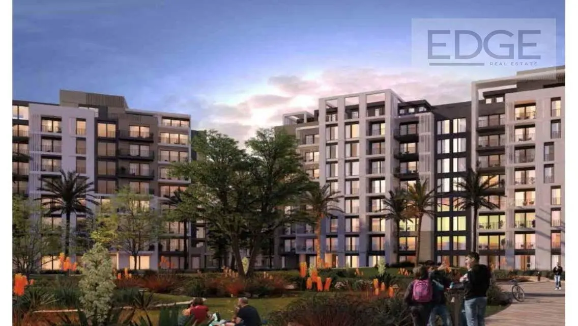 ORA Zed East Prime Location Apartment for sale