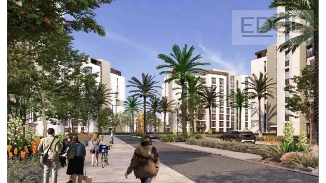 ORA Zed East Prime Location Apartment for sale