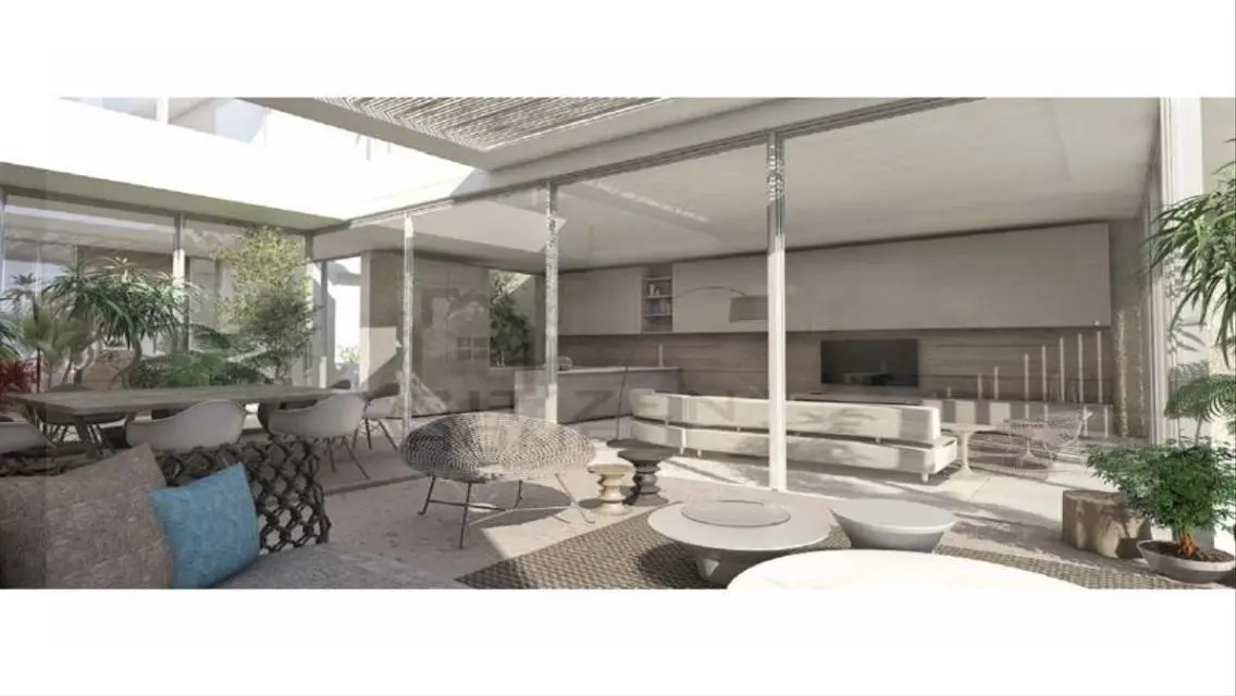 Stand alone - Prime location - Flexi Finished