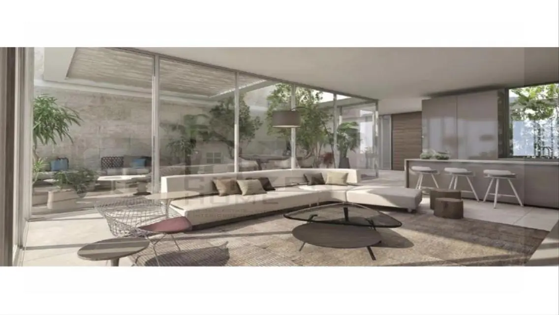 Stand alone - Prime location - Flexi Finished