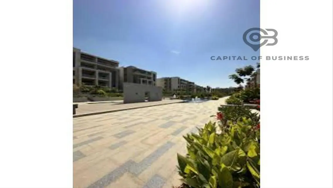 Penthouse for sale near airport in The Address