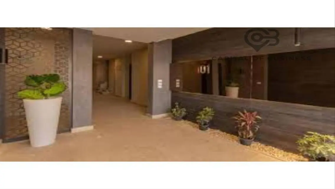 Penthouse for sale near airport in The Address