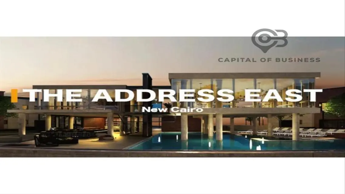Penthouse for sale near airport in The Address