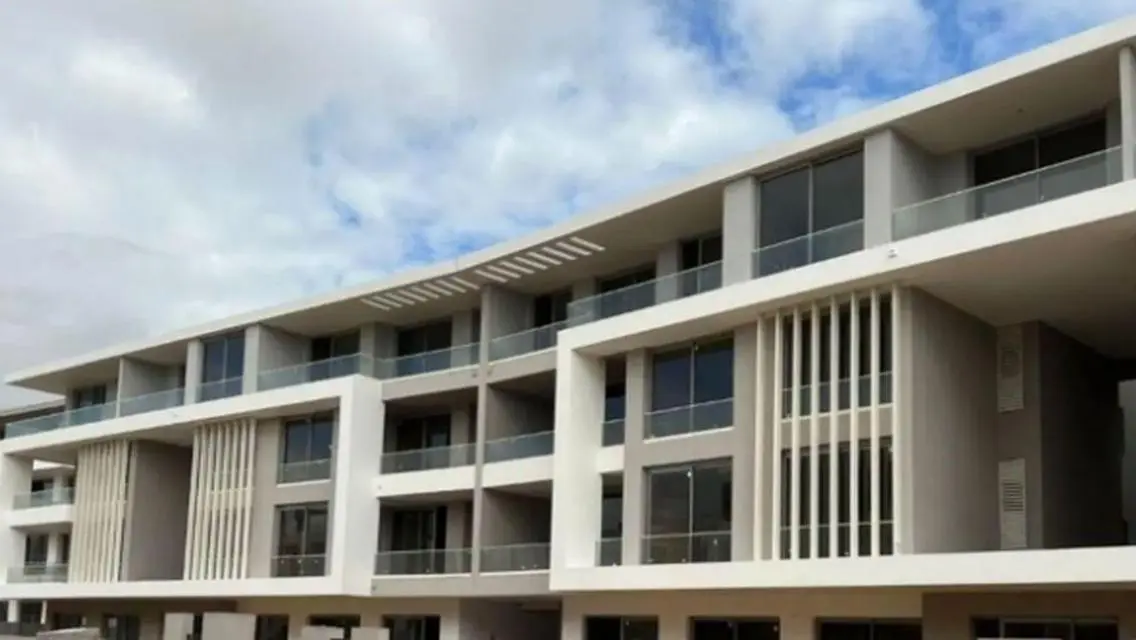 Apartment for sale in Joulz next to New Giza
