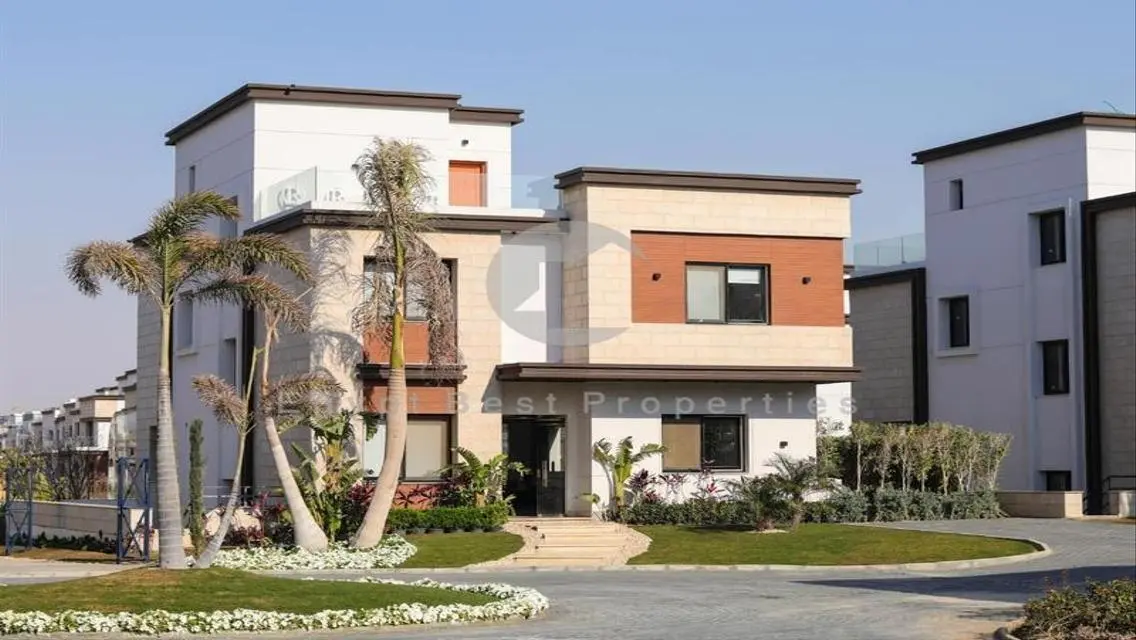 twin house for sale in azzar