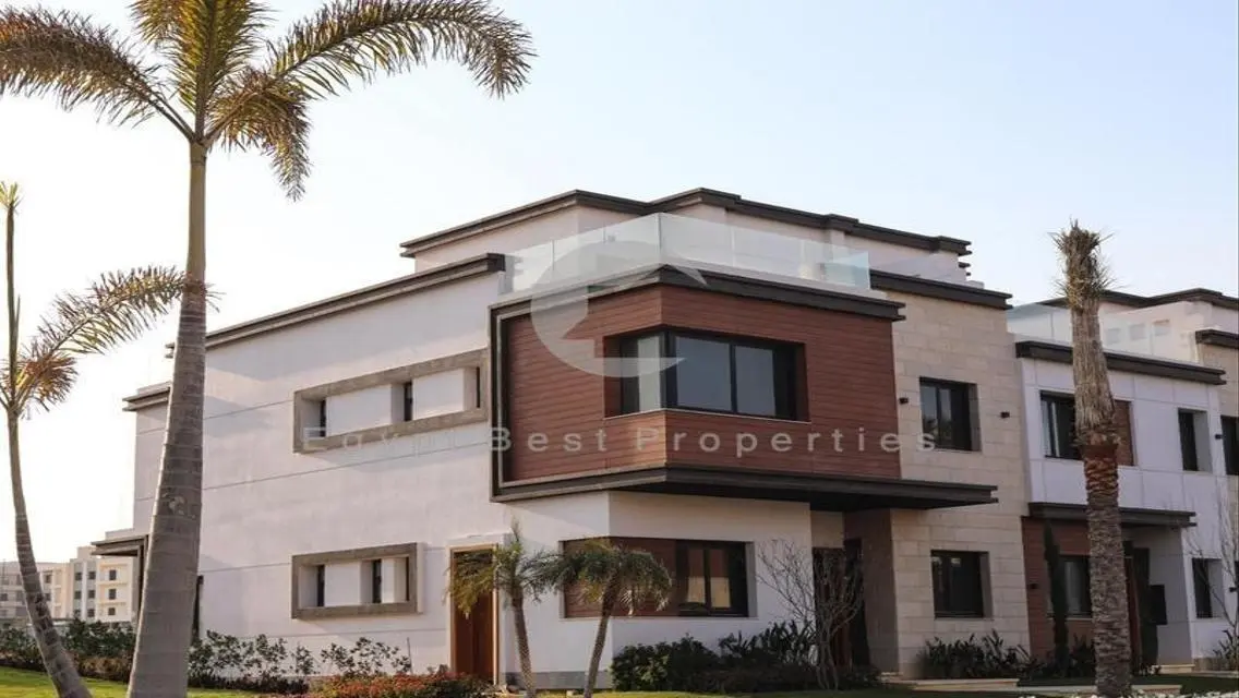 twin house for sale in azzar