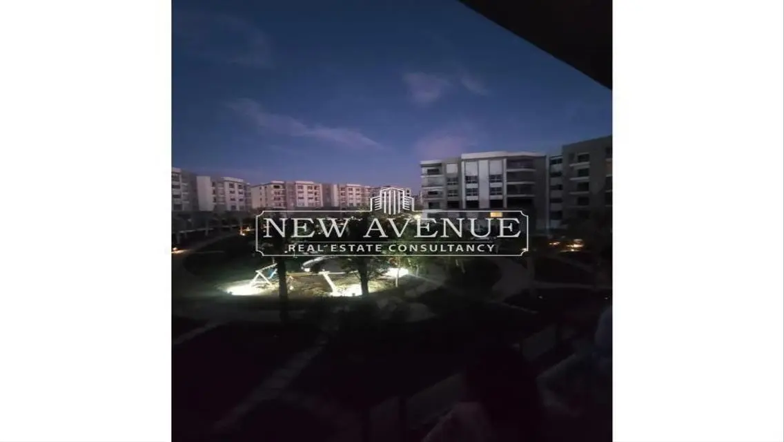 Apartment installments in hyde park new cairo