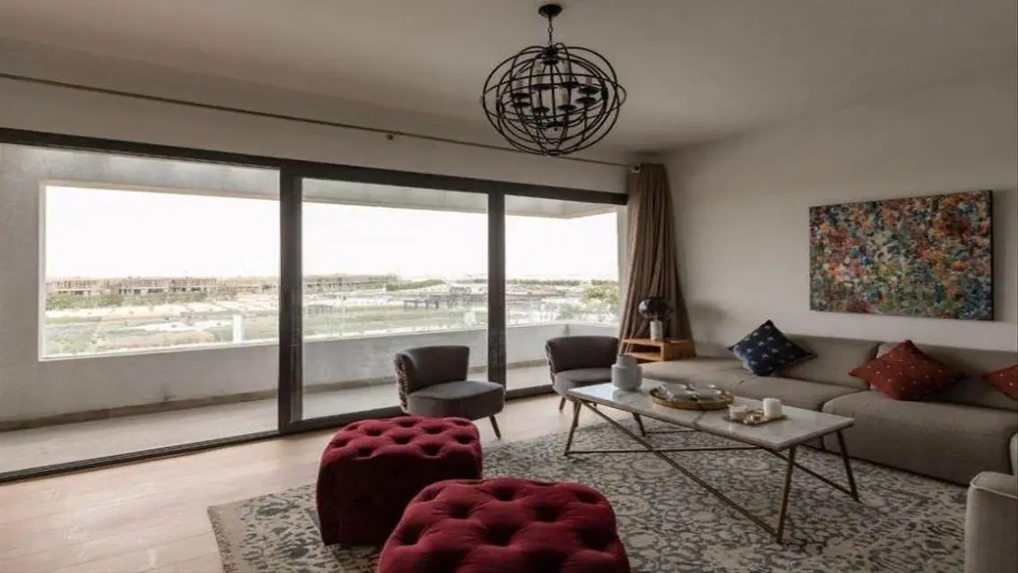 Apartment for Sale in Al Burouj Compound