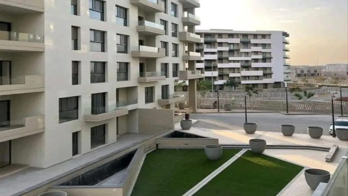 Apartment for Sale in Al Burouj Compound