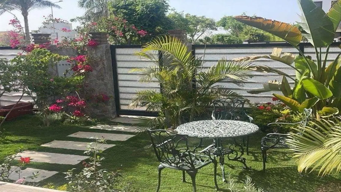 Apartment for Sale in Al Burouj Compound